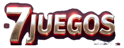 7juegos logo