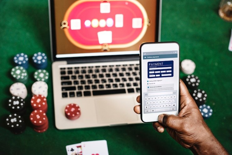 7juegos casino en línea